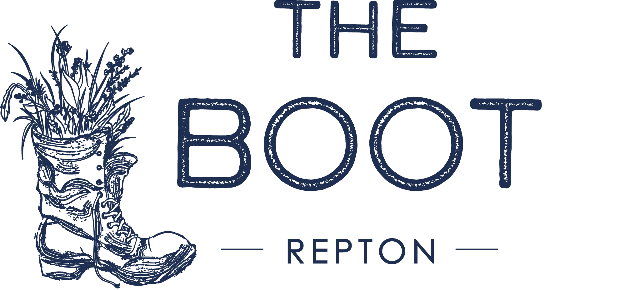 The Boot at Repton